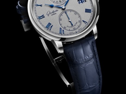 Glashütte Original Senator Series 1-58-08-01-04-61 watch